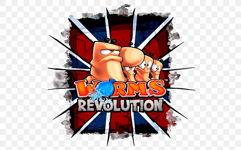 Worms Revolution Xbox 360 Free Download