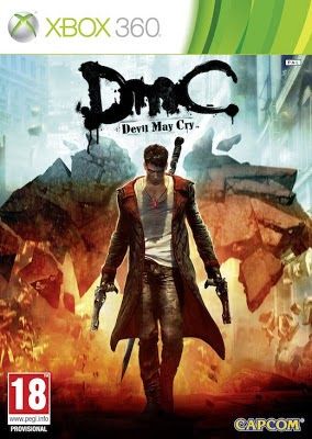 Devil May Cry 5 Download Full Rip Earthquake